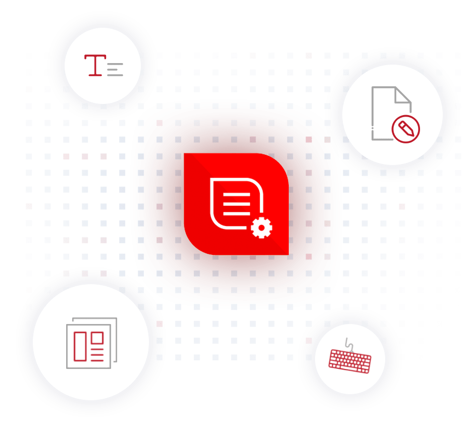 HCM HXM Productivity Suite Complete Solution For SAP HCM HXM